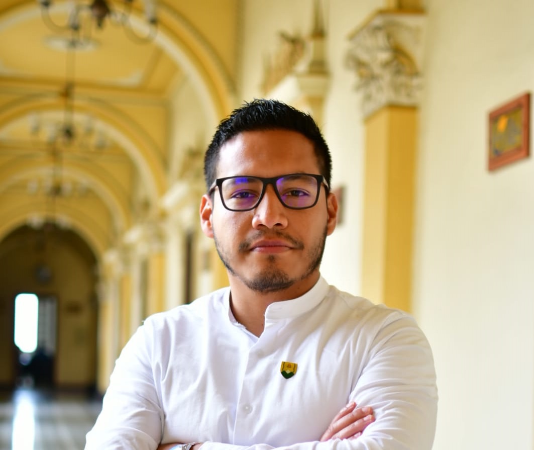 Carlos Anderson García Guerrero