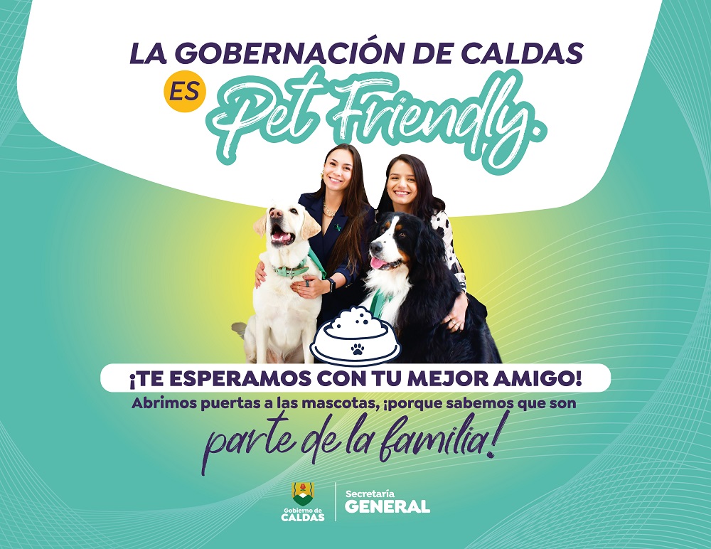 gober pet friendly aviso para web
