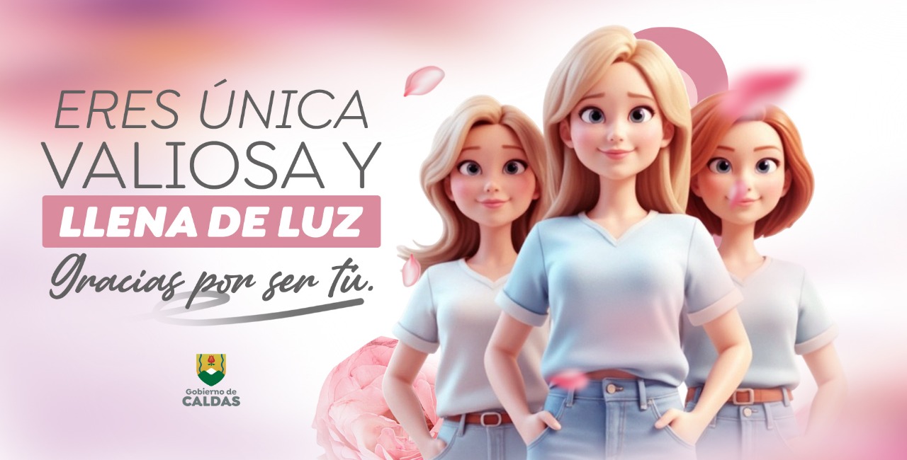 Dia de la Mujer
