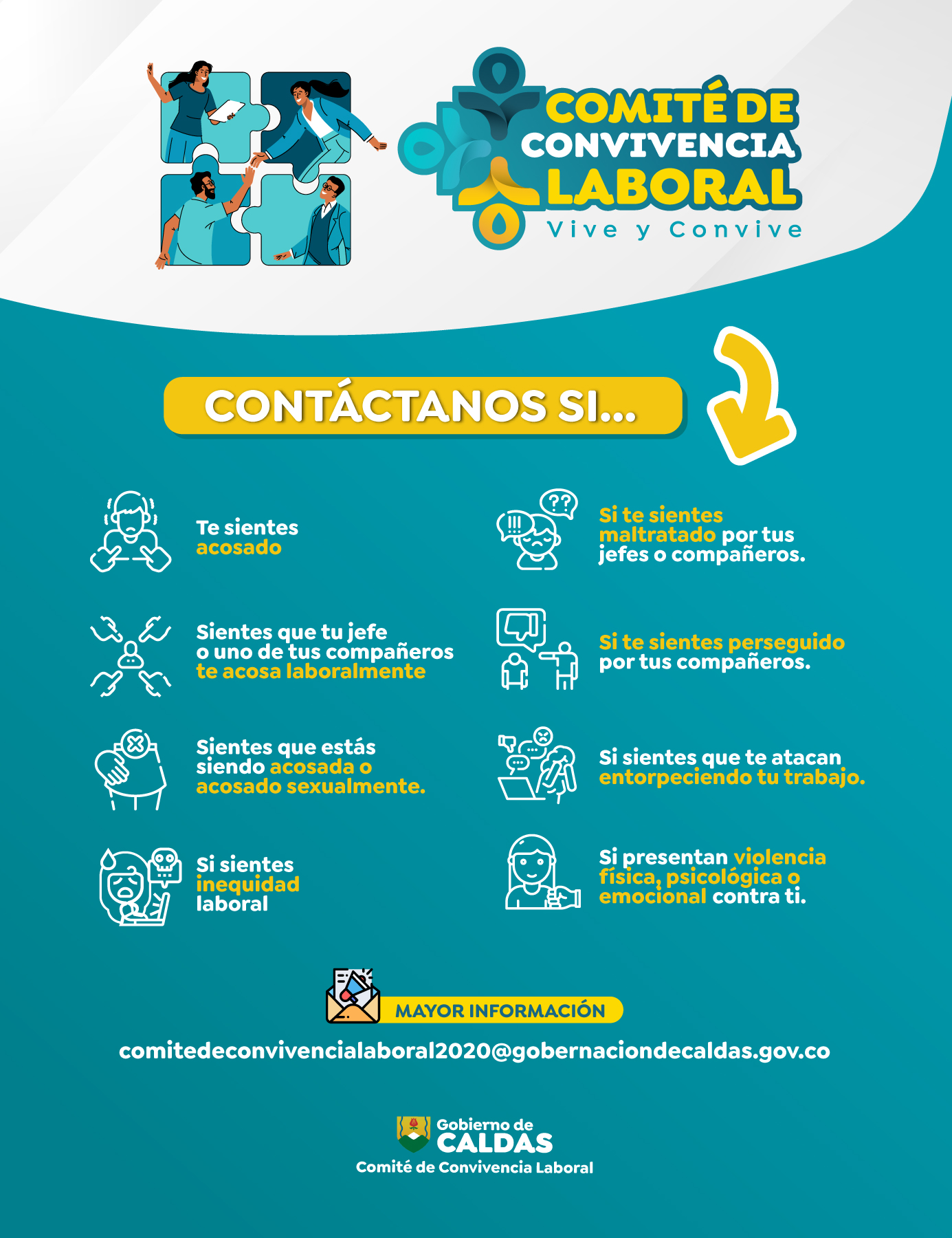 Misión Visión