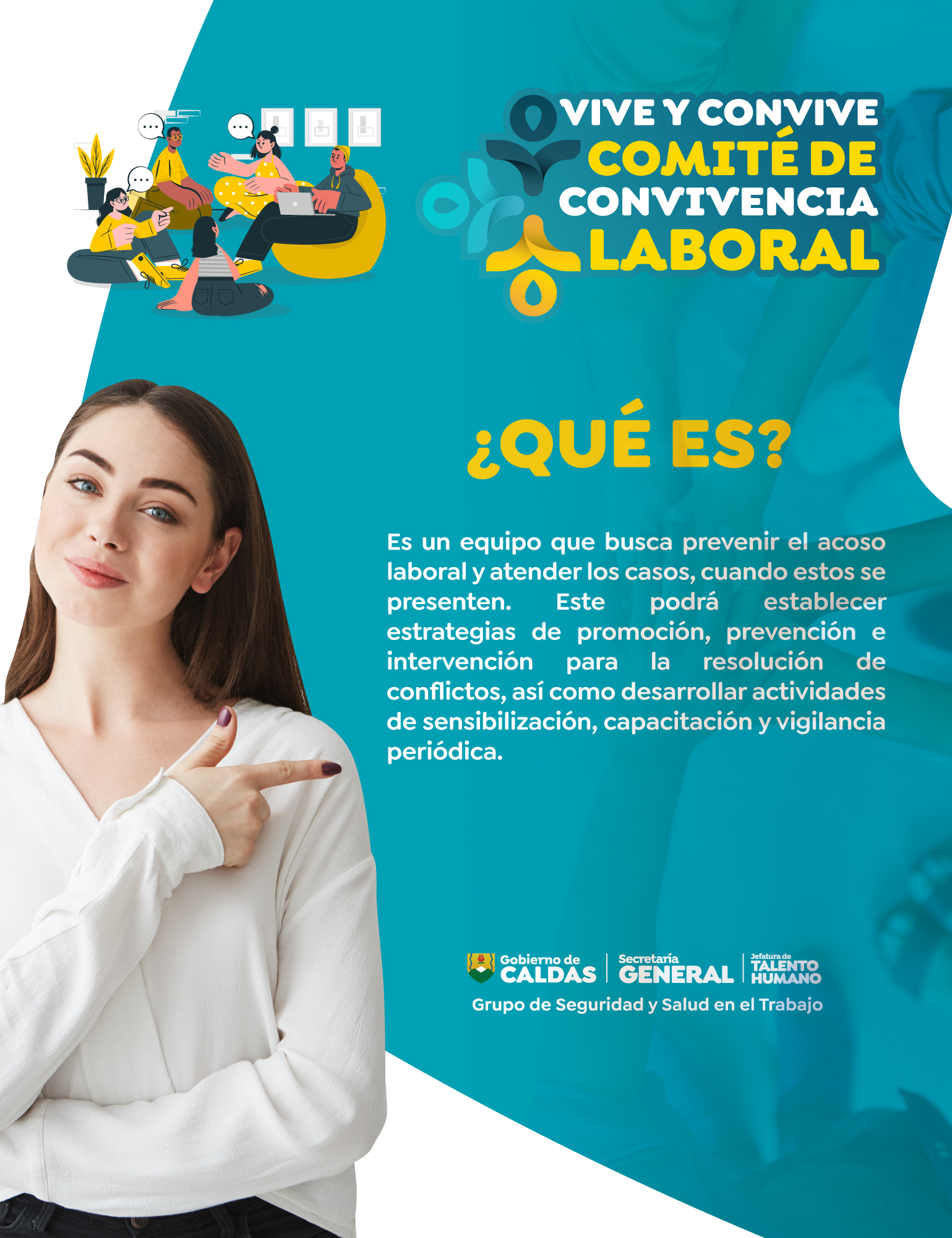 Misión Visión