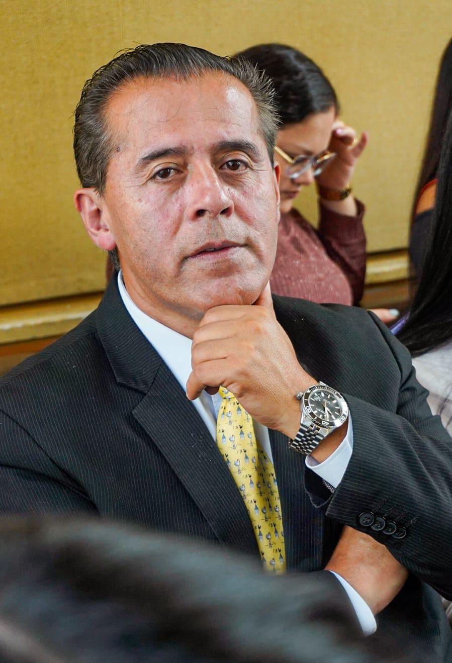 MARINO MURILLO FRANCO
