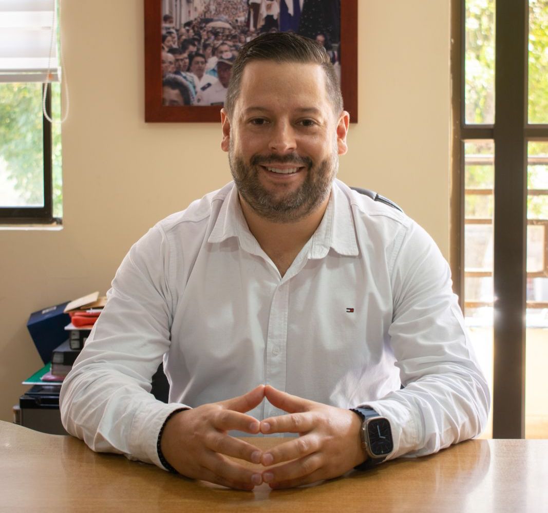ANDRÉS DUQUE OSORIO