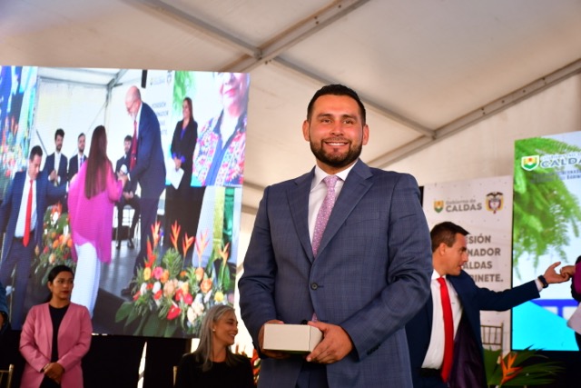 LUIS HERNEY VARGAS BARRERA
