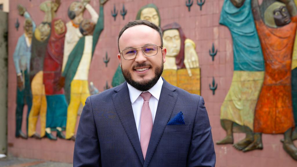 JUAN MANUEL MARÍN