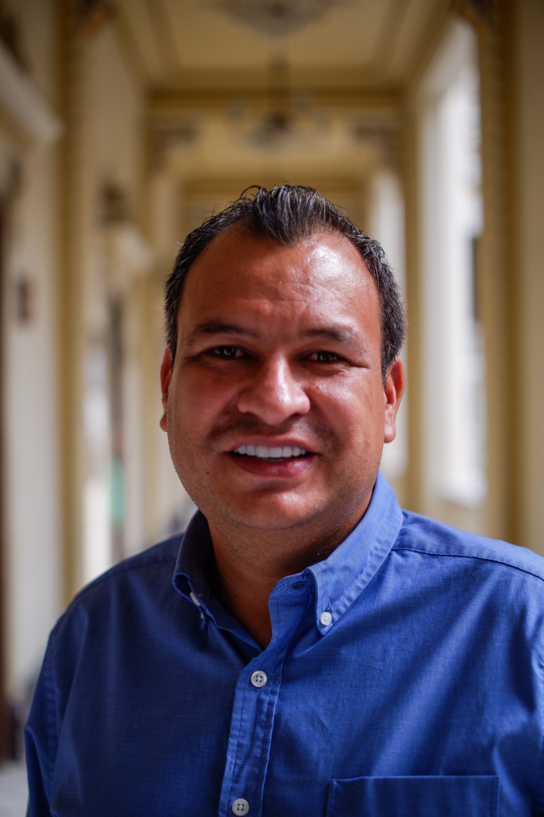 JORGE ANDRÉS GÓMEZ ESCUDERO