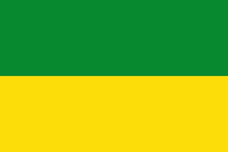 Bandera de Caldas